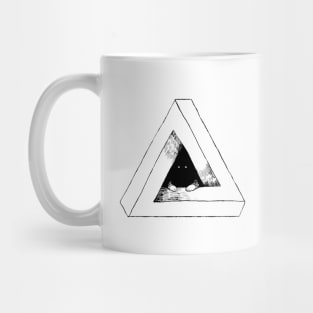 Penbrose Mug